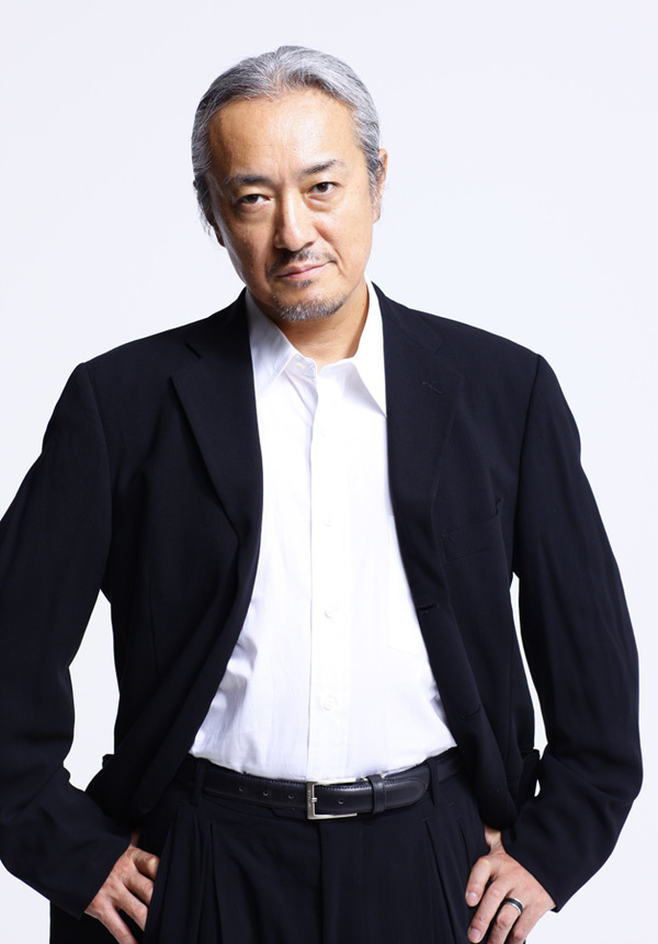 山路和弘（ジェイソン・ステイサム役）