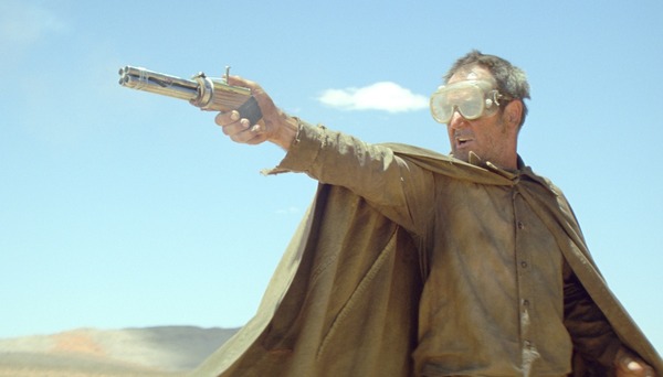 『マッド･ガンズ』 (c) 2014 Subotica Limited / Spier Films All Rights Reserved