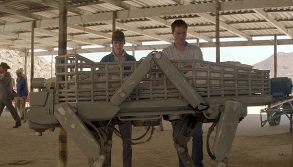 『マッド･ガンズ』 (c) 2014 Subotica Limited / Spier Films All Rights Reserved