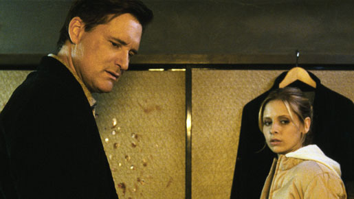 『THE JUON 呪怨』　メイン