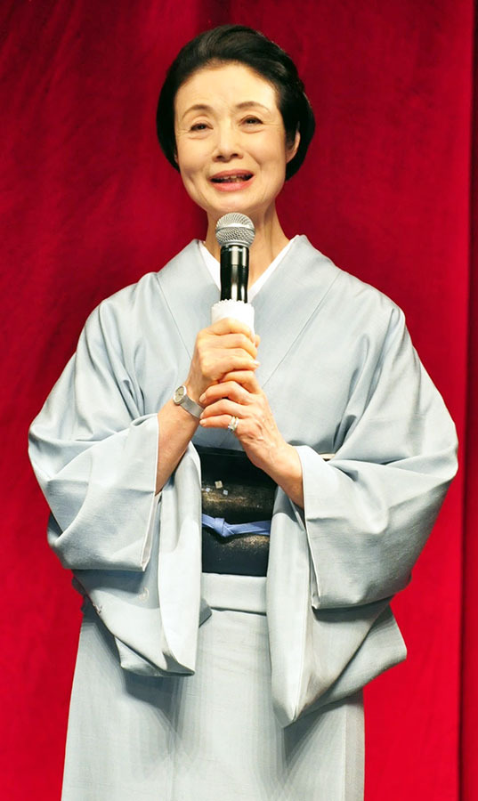 『エイプリールフールズ』完成披露試写会
