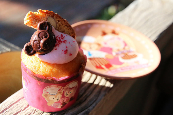 「スウィート・ダッフィー」 in 東京ディズニーシー