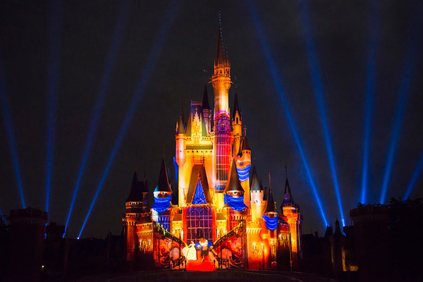 「ワンス・アポン・ア・タイム」