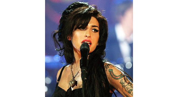 エイミー・ワインハウス -(C) Getty Images