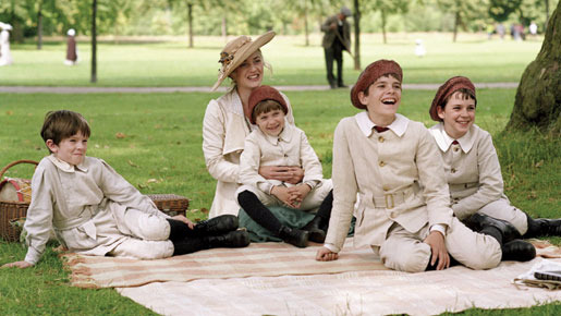 『ネバーランド』　サブ１