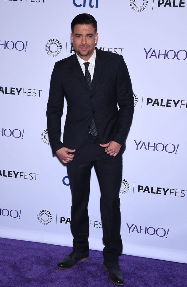 マーク・サリング