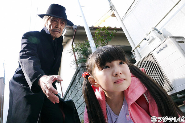 鈴木梨央・主演作品「面」／「世にも奇妙な物語　25周年スペシャル・春～人気マンガ家競演編～」