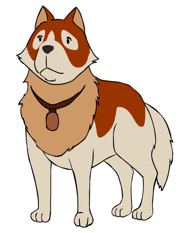 『天才バカヴォン～蘇るフランダースの犬～』-(C) 天才バカヴォン製作委員会