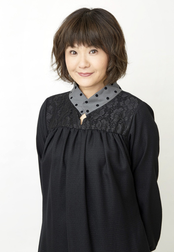 犬山イヌコ（バカボン役）