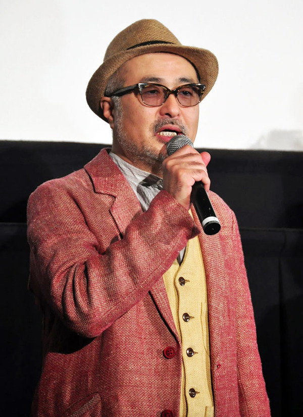 松尾スズキ／『ジヌよさらば～かむろば村へ～』初日