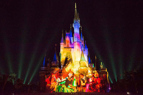 アナ／「ワンス・アポン・ア・タイム～スペシャルウィンターエディション～」