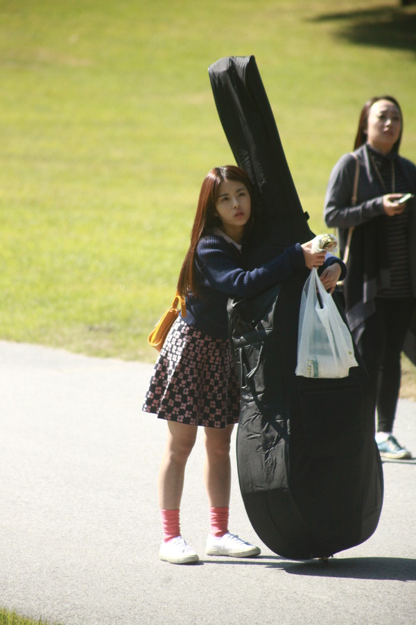 韓国版「のだめカンタービレ～ネイル カンタービレ」-(C) 二ノ宮知子/講談社 -(C) 2014 Group8 & SPO All Rights Reserved.