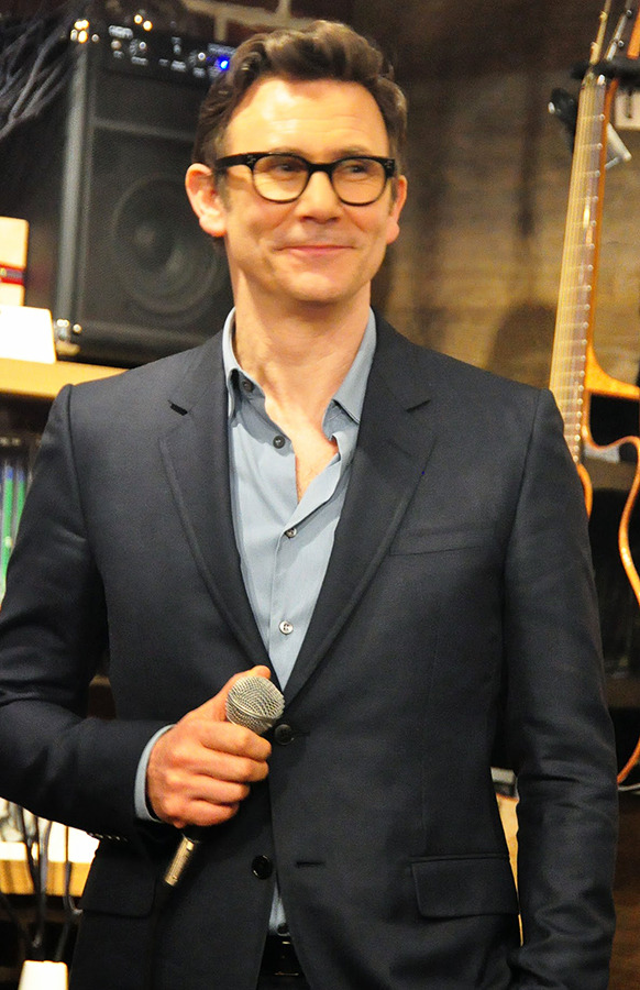 ミシェル・アザナヴィシウス監督／『あの日の声を探して』トークイベント