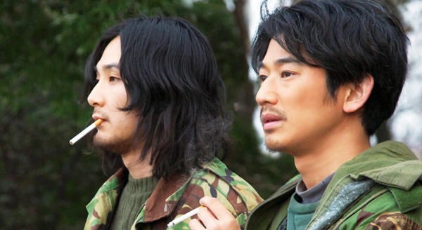 『まほろ駅前狂騒曲』-(C) 2014「まほろ駅前狂騒曲」製作委員会