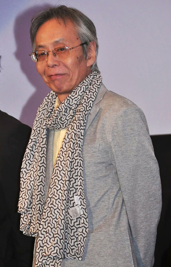 佐藤正治／『ドラゴンボールZ 復活の「F」』初日舞台挨拶