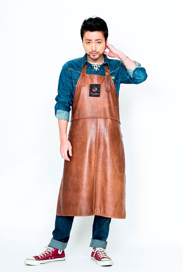 独自の哲学を繰り出すキャラに…山田孝之／ドラマ「REPLAY&DESTROY」-(C) R&D運命共同体2015