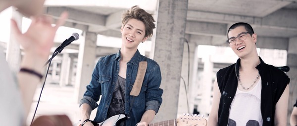 『２０歳よ、もう一度』　-(C) 2015 CJ E&M Corporation, All Rights Reserved.