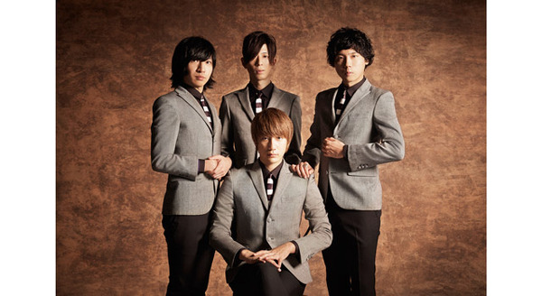 THE BAWDIES