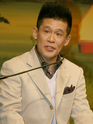 自称「うさぎ」の柳沢さん