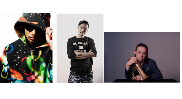 4月28日スペシャルイベント：「8TH Anniversary Party」では、カリスマDJらが登場し、TOKU with Zeebra、DJ DIRTYKRATES a.k.a. ZEEBRAらによる一夜限りのステージを繰り広げる。