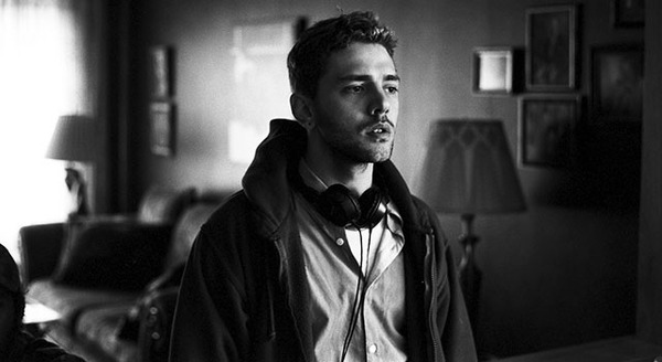 『MOMMY／マミー』 Photo credit : Shayne Laverdiere / -(C) 2014 une filiale de Metafilms inc.