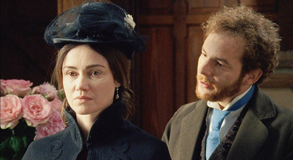 『画家モリゾ、マネの描いた美女～名画に隠された秘密』- (C) K'ien Productions - 2012