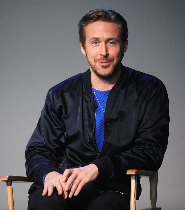 ライアン・ゴズリング -(C) Getty Images