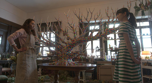 新垣結衣「生命の大躍進」