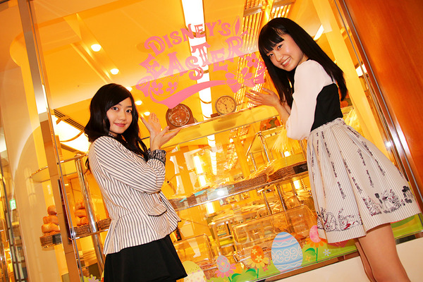 「デリカフェ チックタック・ダイナー」