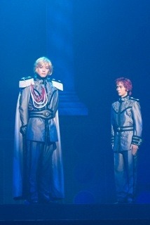 「『銀河英雄伝説』銀河帝国篇」