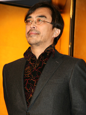 益岡さん、旧知の仲の役所さんの監督ぶりを称賛