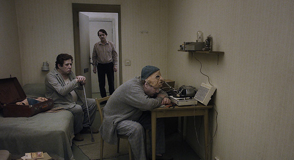 『さよなら、人類』 - (C) Roy Andersson Filmproduktion AB