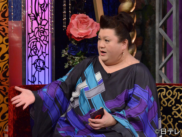 『月曜から夜ふかし』関ジャニ村上が愛用「ベージュのスーツ」を着ている人を調査