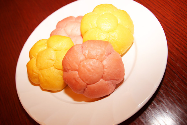 スペシャルブッフェ／「セイリングデイ・ブッフェ」in東京ディズニーシー