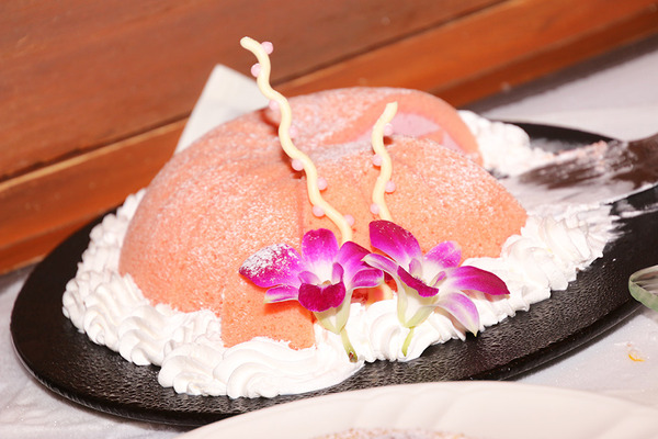 スペシャルブッフェ／「セイリングデイ・ブッフェ」in東京ディズニーシー