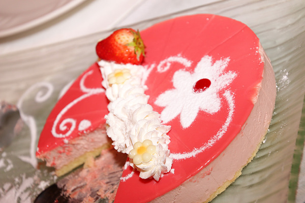 スペシャルブッフェ／「セイリングデイ・ブッフェ」in東京ディズニーシー