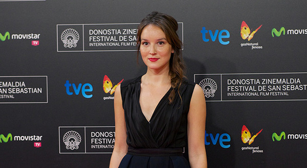 アナイス・ドゥムースティエ - (C) Getty Images