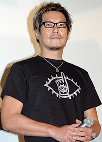 オッチョ役の豊川悦司