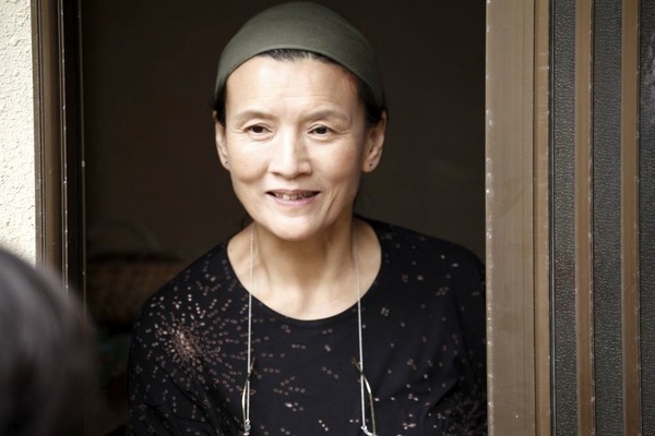 根岸季衣／『Drawing Days』ｰ(C)2015/アミューズ