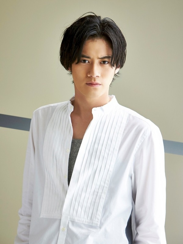 山口智也「SOLIDEMO」／Music Video「Girlfriend」より