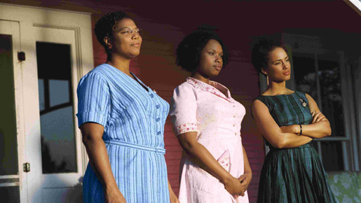 『リリィ、はちみつ色の秘密』 -(C) 2008 Twentieth Century Fox