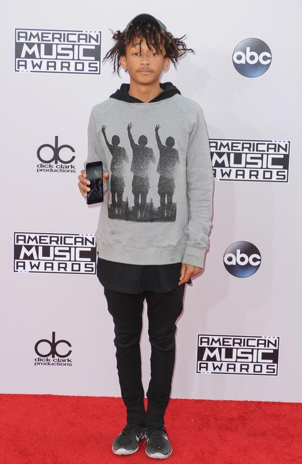 ジェイデン・スミス