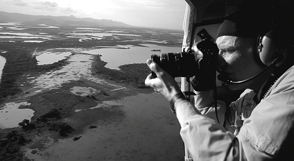 『セバスチャン・サルガド／地球へのラブレター』 - (C) Sebastiao Salgado (C) Juliano Ribeiro Salgado(C) Donata Wenders Salgado (C) Sara Rangel