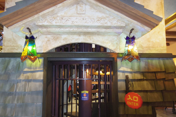 「幽霊塔へようこそ展 -通俗文化の王道-」