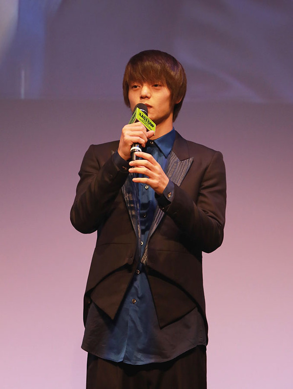 ／「THE LAST COP／ラストコップ」完成披露試写会