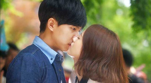 「君たちは包囲された！-アクシデント・ラブ-」-(C)SBS