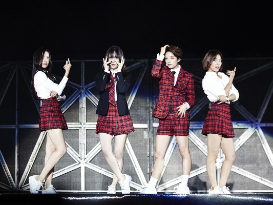 『SMTOWN THE STAGE-日本オリジナル版-』2015 S.M. Culture & Contents CO.Ltd. ALL RIGHTS RESERVED