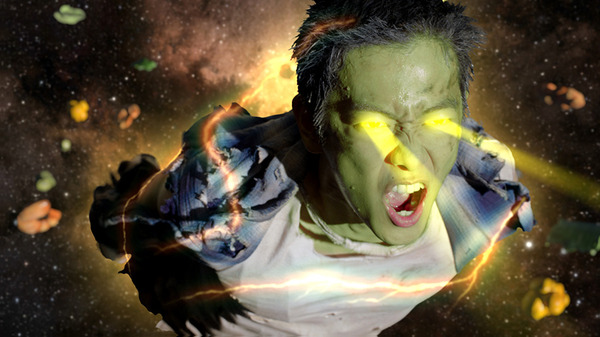 「STAYHOT ウマい篇」