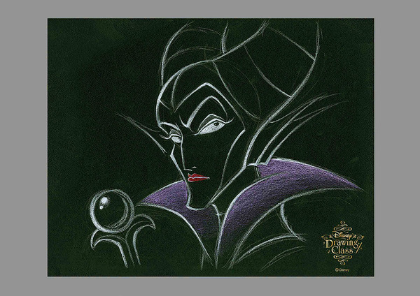 ドローウィグ・クラス／東京ディズニーランド