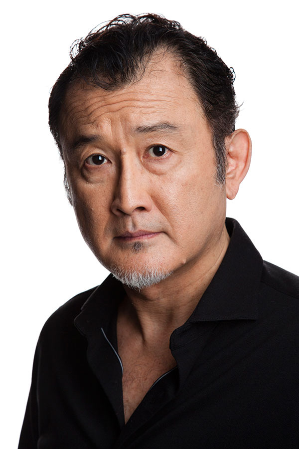 吉田鋼太郎／「リスクの神様」